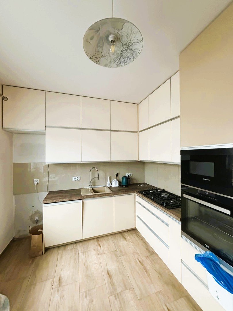 Zapraszam do obejrzenia domu 110 m² z ogrodem i garażem w Mońkach Mońki, Leśna 53  110m2 Foto 1