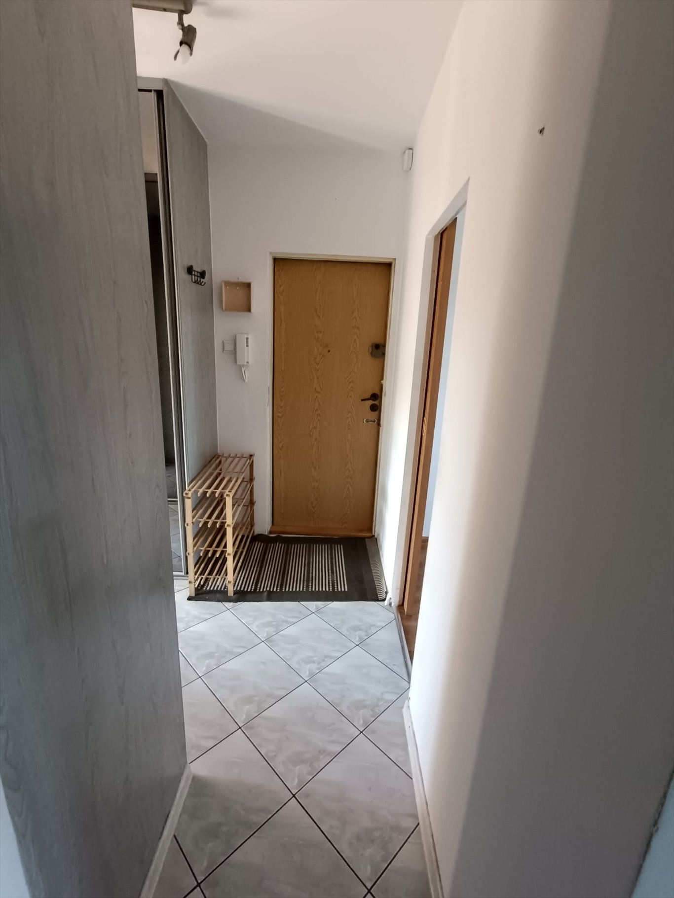 Mieszkanie dwupokojowe na sprzedaż Szczecin, Podjuchy, Floriana Szarego  42m2 Foto 5