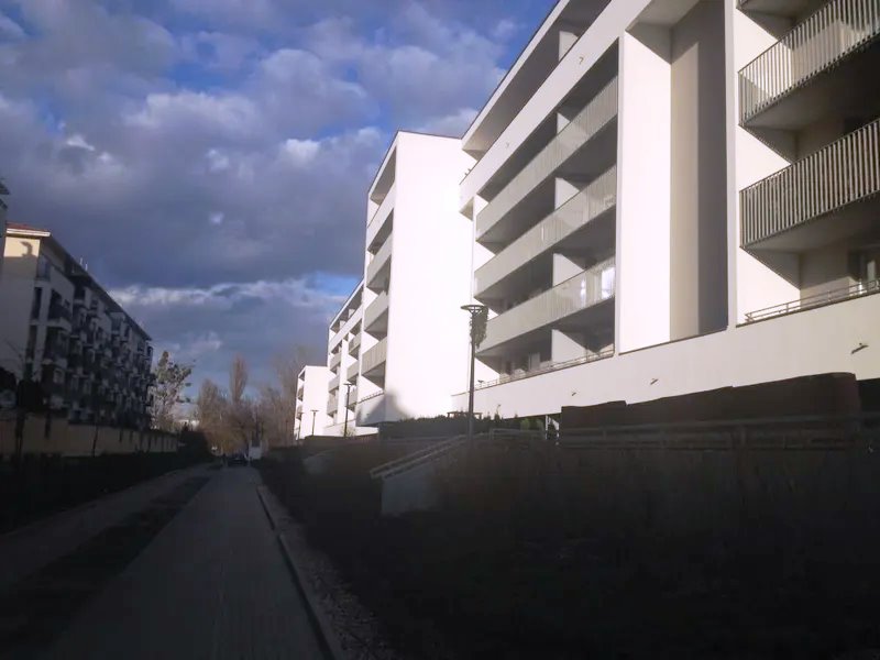 Mieszkanie dwupokojowe na wynajem Poznań, Nowe Miasto, Rataje, milczańska 22  55m2 Foto 1