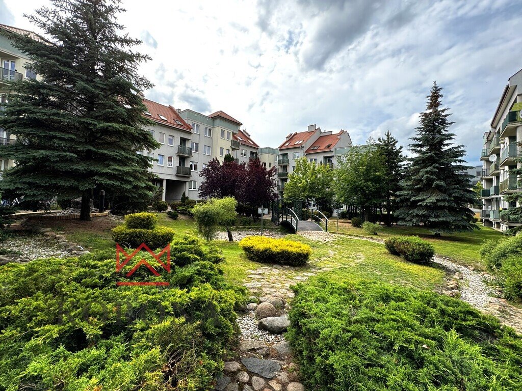 Mieszkanie dwupokojowe na sprzedaż Białystok, Nowe Miasto, Kręta  47m2 Foto 1