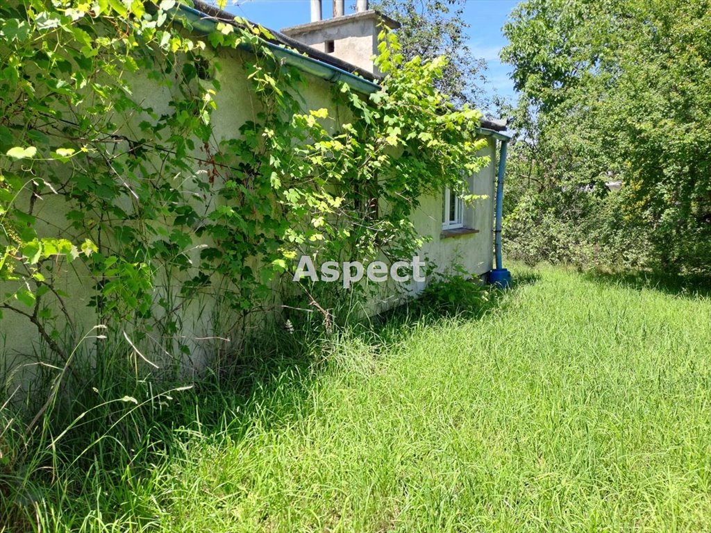Działka budowlana na sprzedaż Wieprz  2 260m2 Foto 3