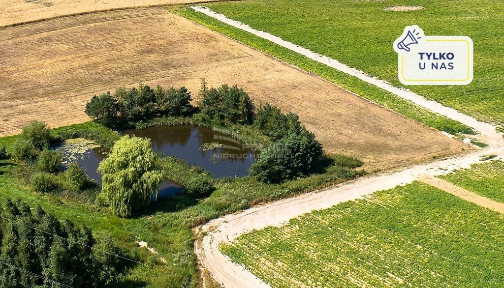 Działka inna na sprzedaż Zła Wieś 4 753m2 Foto 1 Działka inna na sprzedaż Zła Wieś 4 753m2 Foto 1