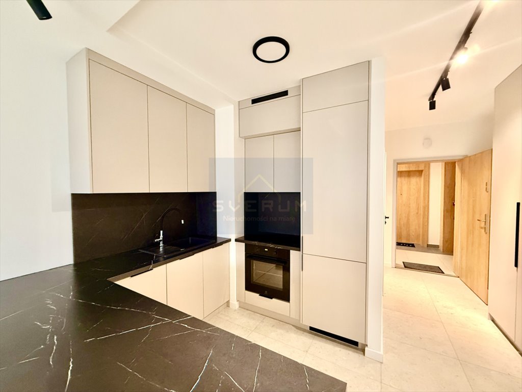 Mieszkanie dwupokojowe na sprzedaż Częstochowa, Parkitka  41m2 Foto 1