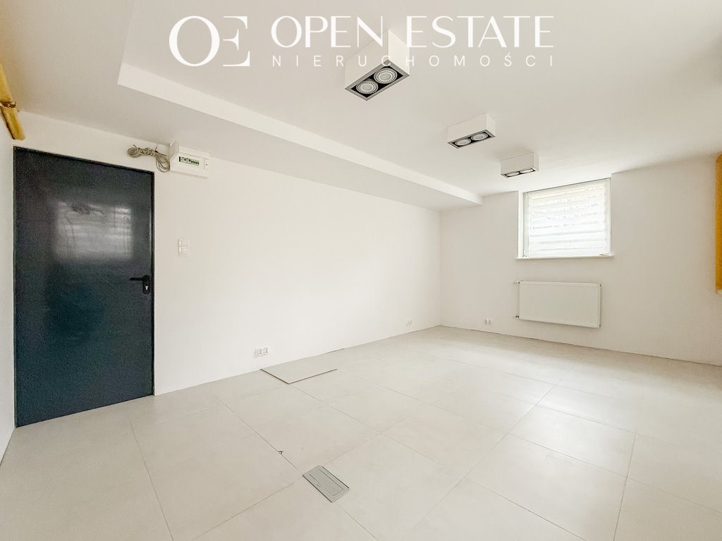 Lokal użytkowy 20,33 m² z klimatyzacją i potencjałem rozwoju Warszawa, Wawer, Falenica  20m2 Foto 1