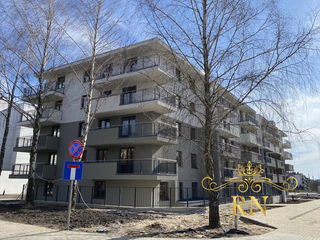 Mieszkanie trzypokojowe na sprzedaż Lublin, Czuby  68m2 Foto 5