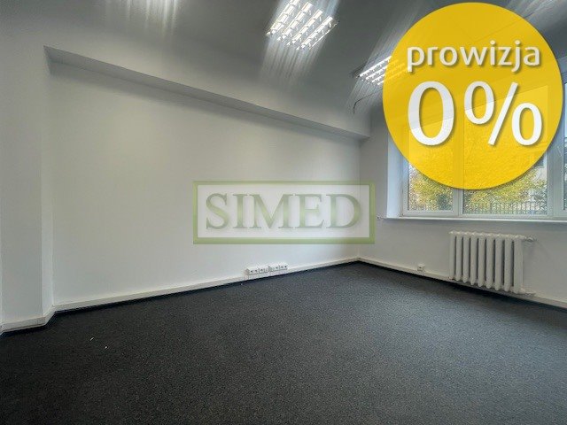 Zapraszam do wynajęcia biura 20 m² w Mokotowie z pełną infrastrukturą Warszawa, Mokotów, Sielce  20m2 Foto 1
