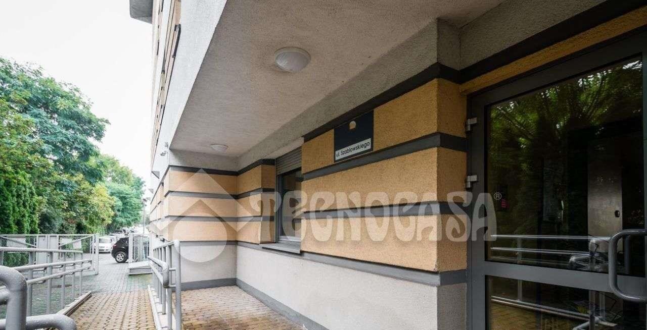 Lokal użytkowy na sprzedaż Kraków, Bronowice, Jerzego Szablowskiego  40m2 Foto 15