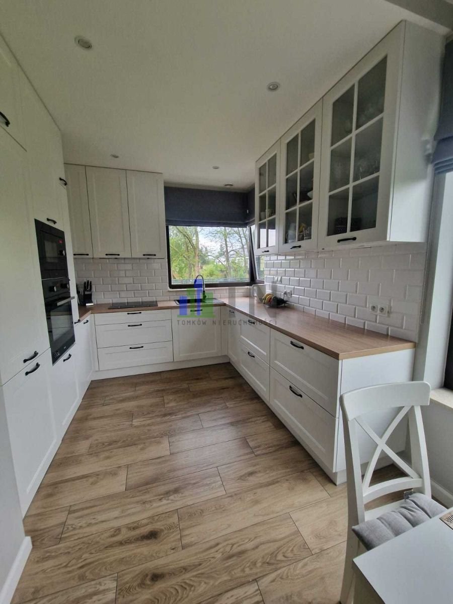 Dom wolnostojący 119 m² z garażem, ogród i nowoczesne wykończenie zapraszam Kamieniec Wrocławski  119m2 Foto 1