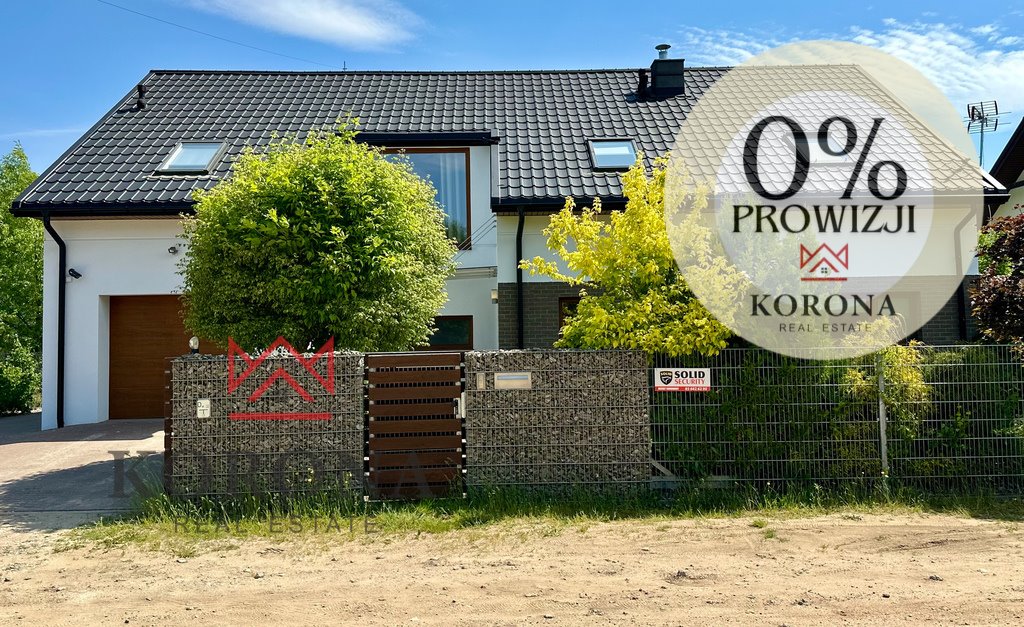 Dom na sprzedaż Zaścianki  241m2 Foto 2
