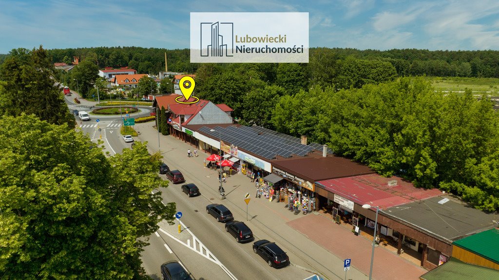 Lokal użytkowy na sprzedaż Ruciane-Nida, Dworcowa  366m2 Foto 20