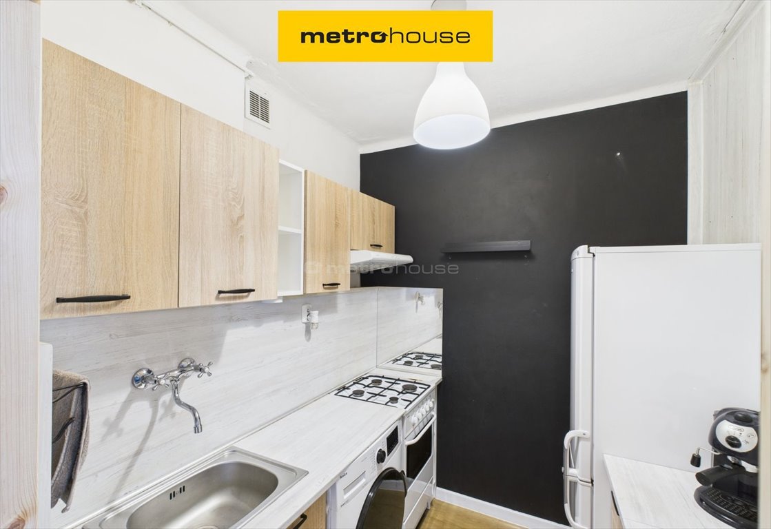 Mieszkanie trzypokojowe na sprzedaż Katowice, Os. Tysiąclecia, Mieszka I  46m2 Foto 1