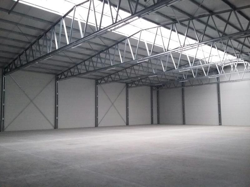 Lokal użytkowy na wynajem Chwaszczyno, xxx 500m2 Foto 1 Lokal użytkowy na wynajem Chwaszczyno, xxx 500m2 Foto 1