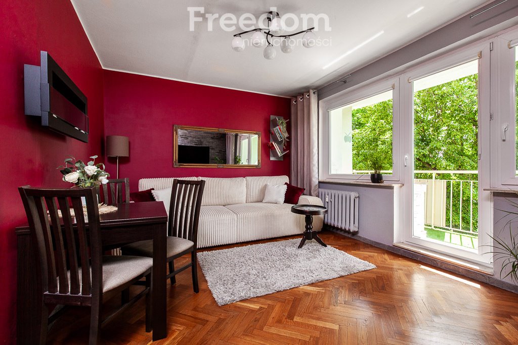 Mieszkanie trzypokojowe na sprzedaż Gdańsk, Żabianka, Gospody  56m2 Foto 1