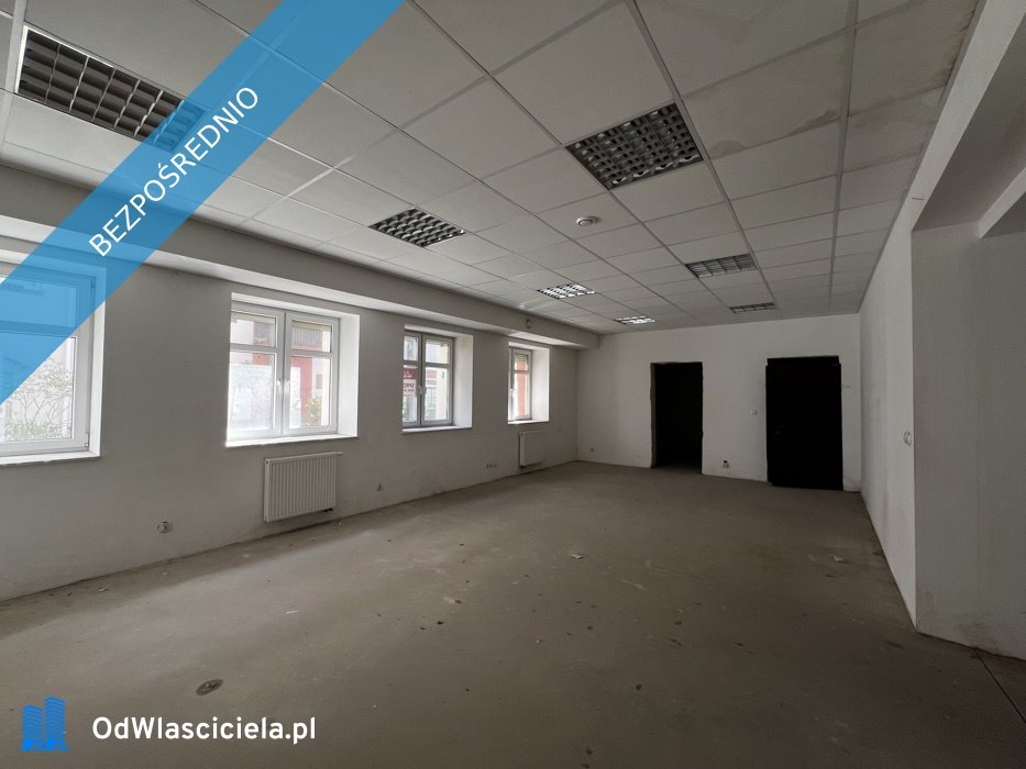 Lokal użytkowy na sprzedaż Legnica, ul. Łukasińskiego 4A-4G  82m2 Foto 7