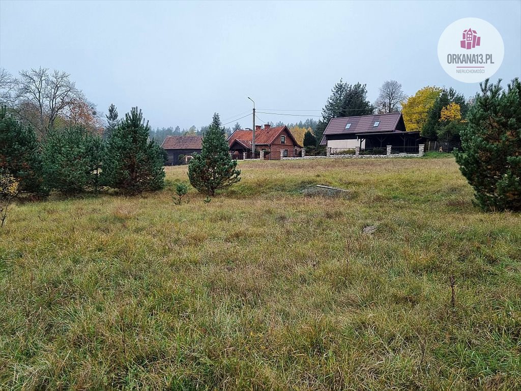 Działka rolna na sprzedaż Stara Kaletka, Stara Kaletka  5 207m2 Foto 5