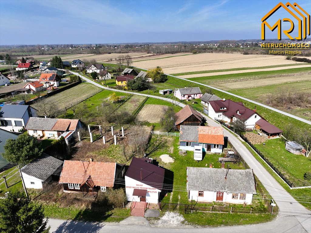 Dom na sprzedaż Biskupice Radłowskie  100m2 Foto 21