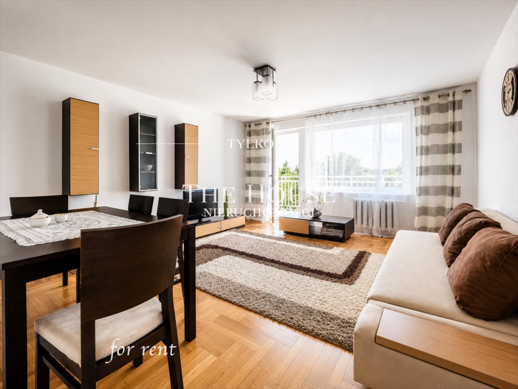 Zapraszam do wynajmu 3-pokojowego mieszkania 69 m² w Gdyni Gdynia, Karwiny, Leopolda Staffa  69m2 Foto 1