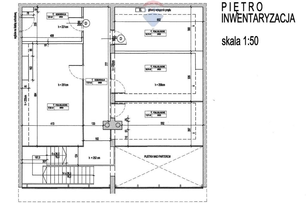 Lokal użytkowy na wynajem Kraków, Krowodrza, al. Kijowska  257m2 Foto 3