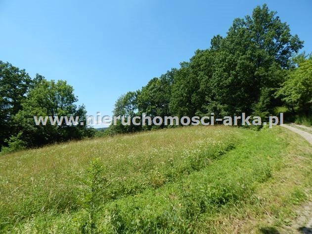 Działka budowlana na sprzedaż Skrzydlna 2 600m2 Foto 1 Działka budowlana na sprzedaż Skrzydlna 2 600m2 Foto 1