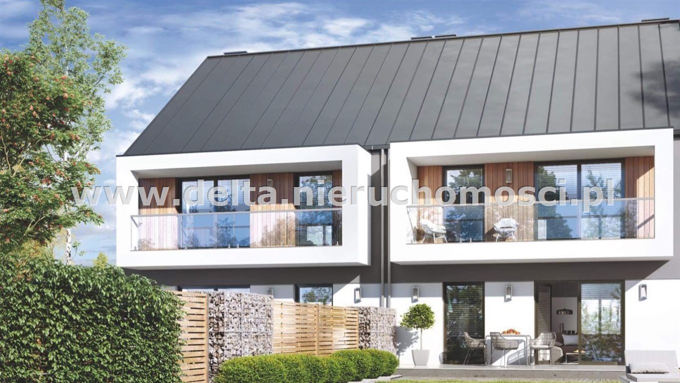 Mieszkanie trzypokojowe na sprzedaż Kobylnica 65m2 Foto 1 Mieszkanie trzypokojowe na sprzedaż Kobylnica 65m2 Foto 1