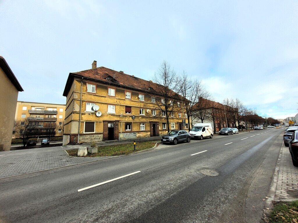 Mieszkanie dwupokojowe na sprzedaż Gorzów Wielkopolski, Zawarcie, Śląska  45m2 Foto 8