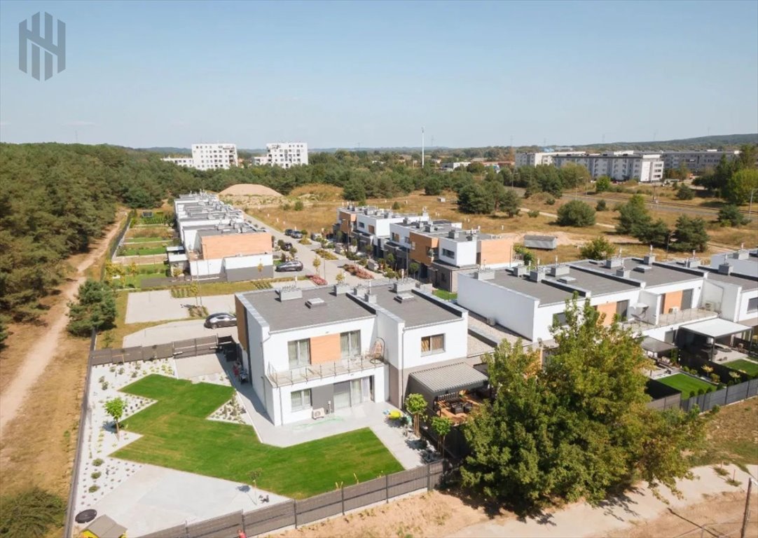 Dom na sprzedaż Bydgoszcz, Fordon, Gryfa Pomorskiego  136m2 Foto 1