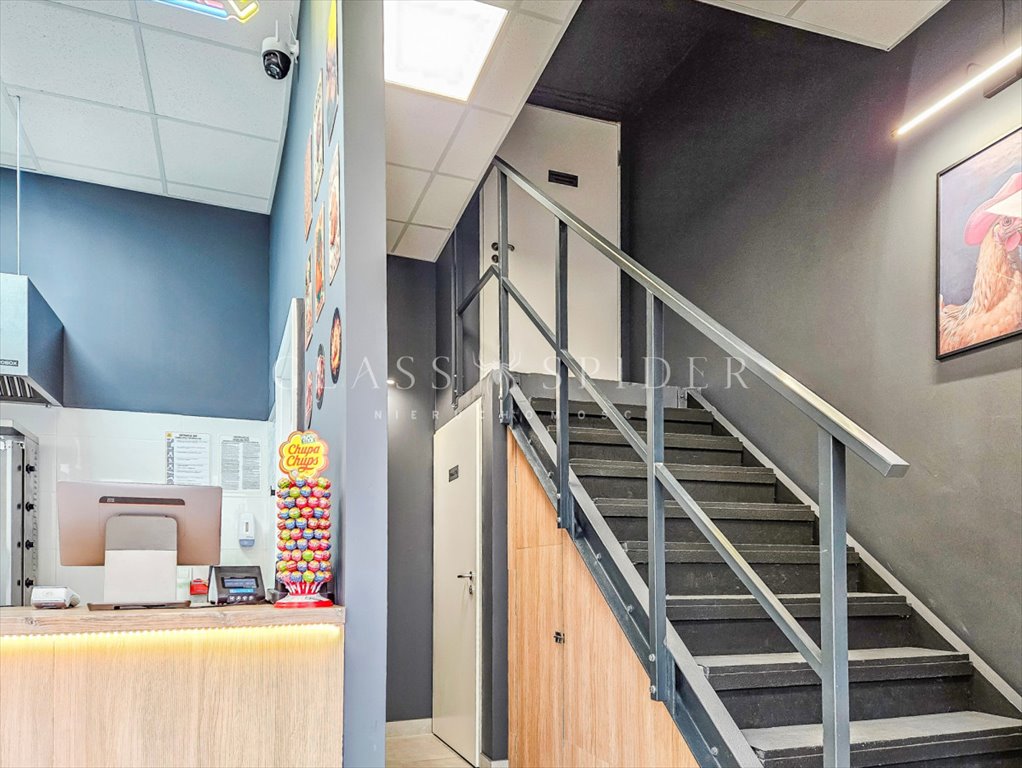 Lokal użytkowy na wynajem Piaseczno, Tukanów  50m2 Foto 4