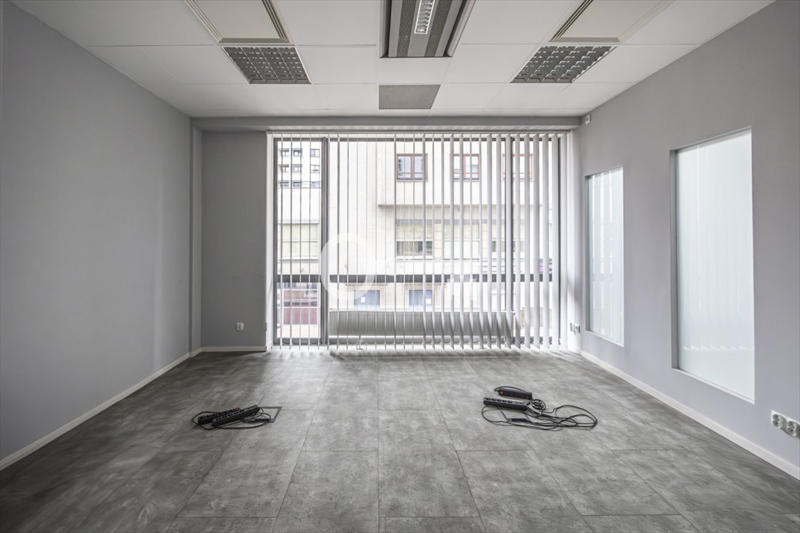 Nowoczesne biuro 142 m2 w prestiżowej lokalizacji Saska Kępa Warszawa, Praga-Południe Saska Kępa, Plac Przymierza  142m2 Foto 1