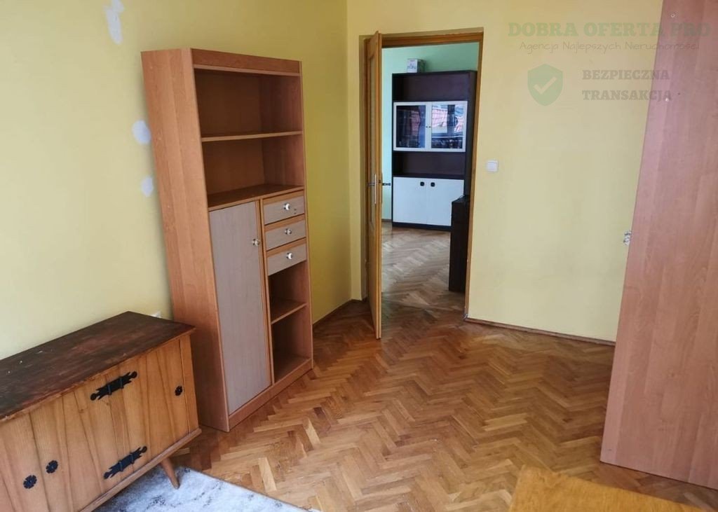 Mieszkanie dwupokojowe na sprzedaż Gdańsk, Śródmieście  50m2 Foto 3