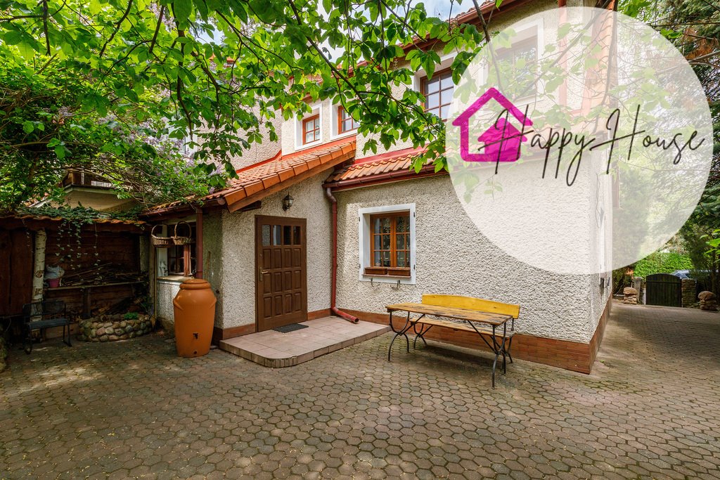 Sprzedam dom z ogrodem 375 m² w centrum Olsztyna Olsztyn, Centrum, Księcia Witolda  100m2 Foto 1