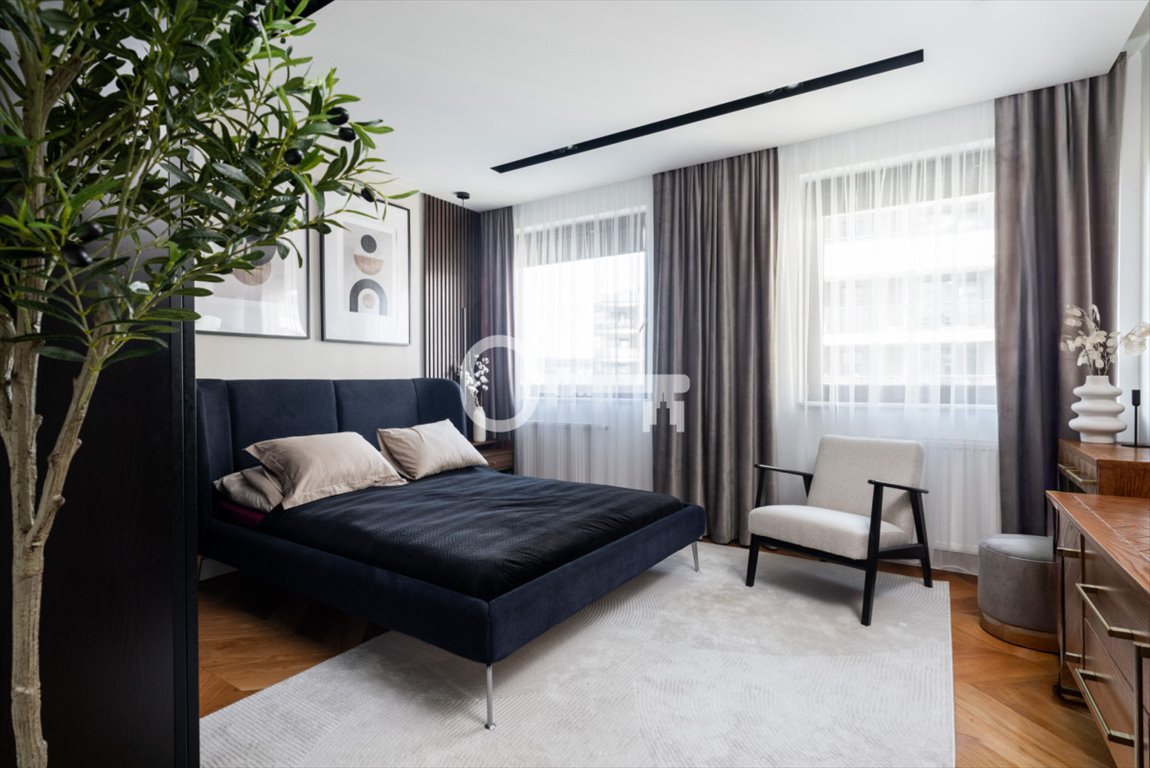 Mieszkanie trzypokojowe na sprzedaż Warszawa, Śródmieście, Kłopot  73m2 Foto 1