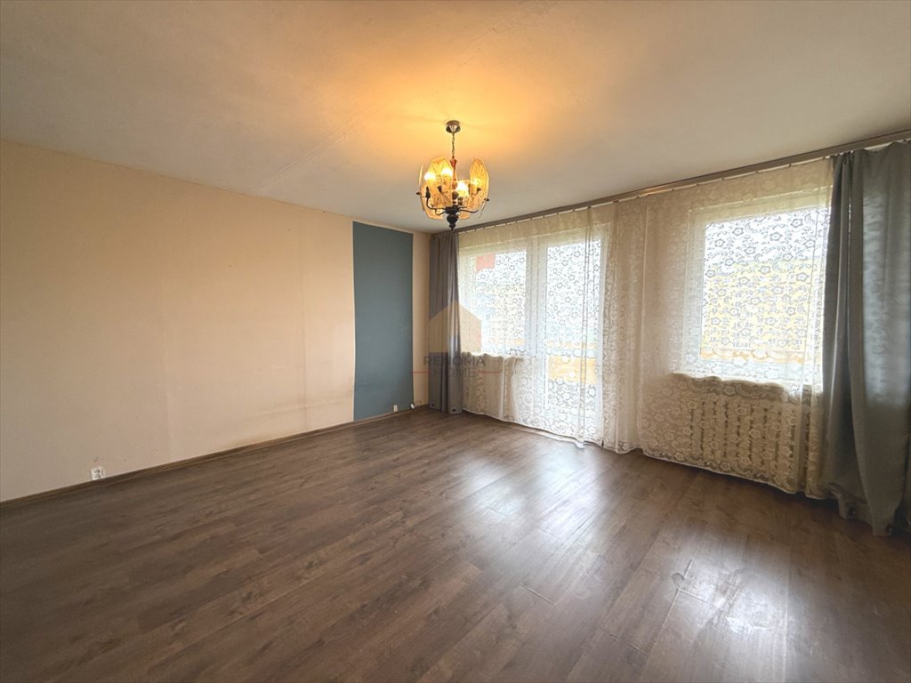 Słoneczne 2-pokojowe mieszkanie z balkonem i widokiem na las Wałbrzych, Podzamcze  48m2 Foto 1