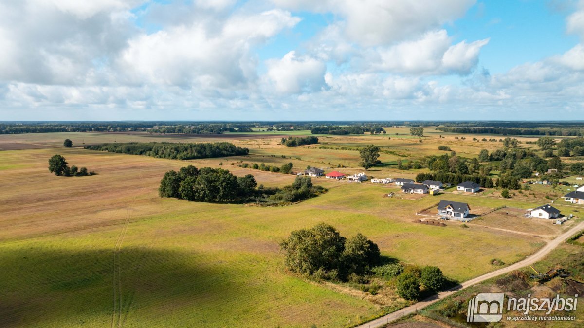 Dom na sprzedaż Nowogard, Karsk  143m2 Foto 19