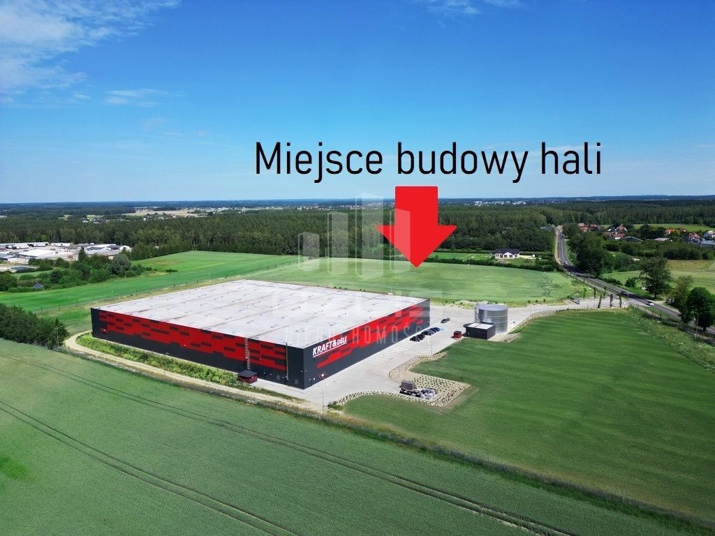 Magazyn na wynajem Koteże, Płaczewska  10 000m2 Foto 1