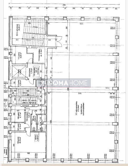 Lokal użytkowy na wynajem Strzelin, Tadeusza Kościuszki  940m2 Foto 19