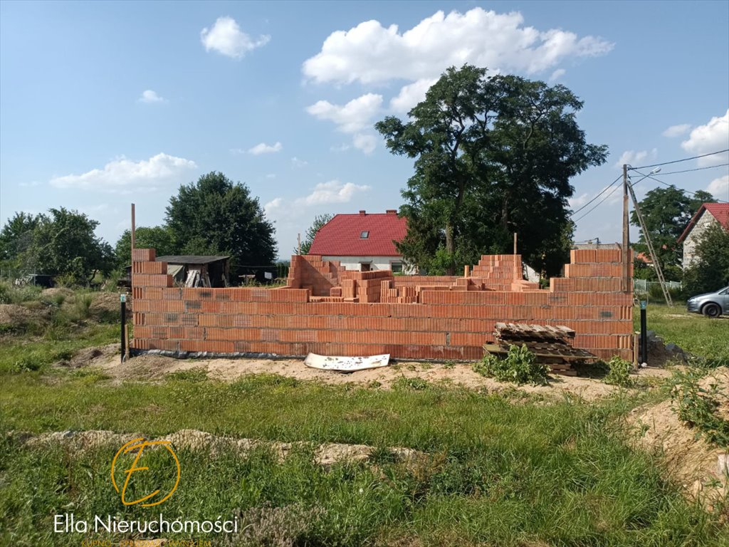 Działka budowlana na sprzedaż Koiszków, Mąkolice  1 000m2 Foto 2