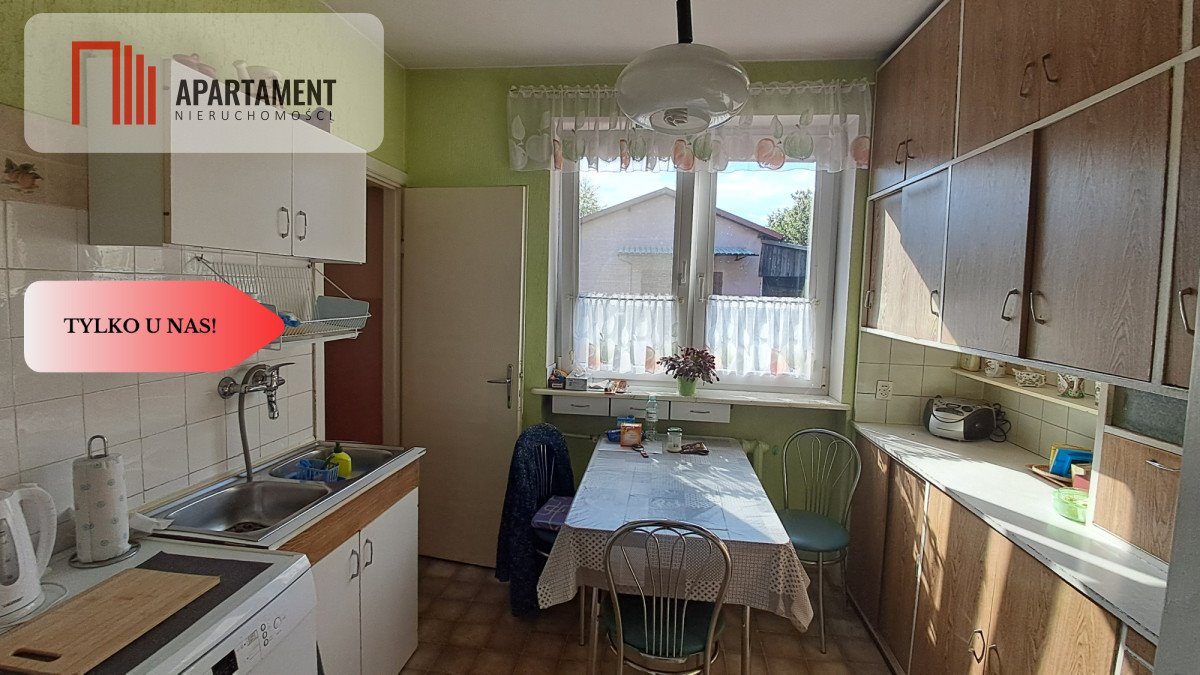 Dom na sprzedaż Zblewo, Sportowa  240m2 Foto 1