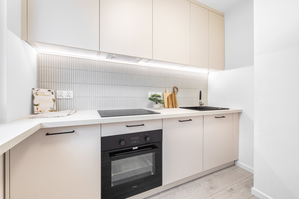 Mieszkanie dwupokojowe na sprzedaż Lublin, Kalinowszczyzna, Niepodległości  39m2 Foto 1