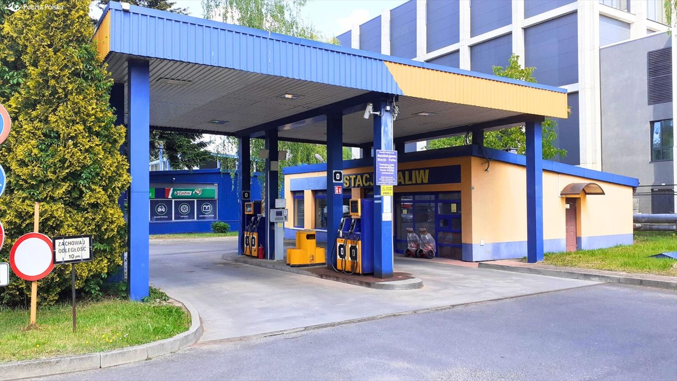 Polecam lokal użytkowy 90 m² z parkingiem i pełną infrastrukturą Rzeszów, Adama Matuszczaka  90m2 Foto 1