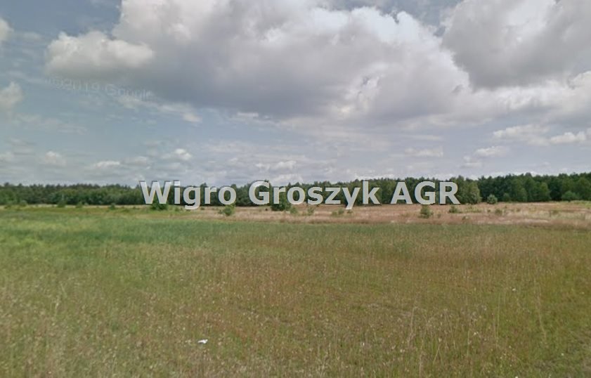 Sprzedam działkę 1000 m² w Czeczotkach z możliwością budowy domu Czeczotki  1 000m2 Foto 1