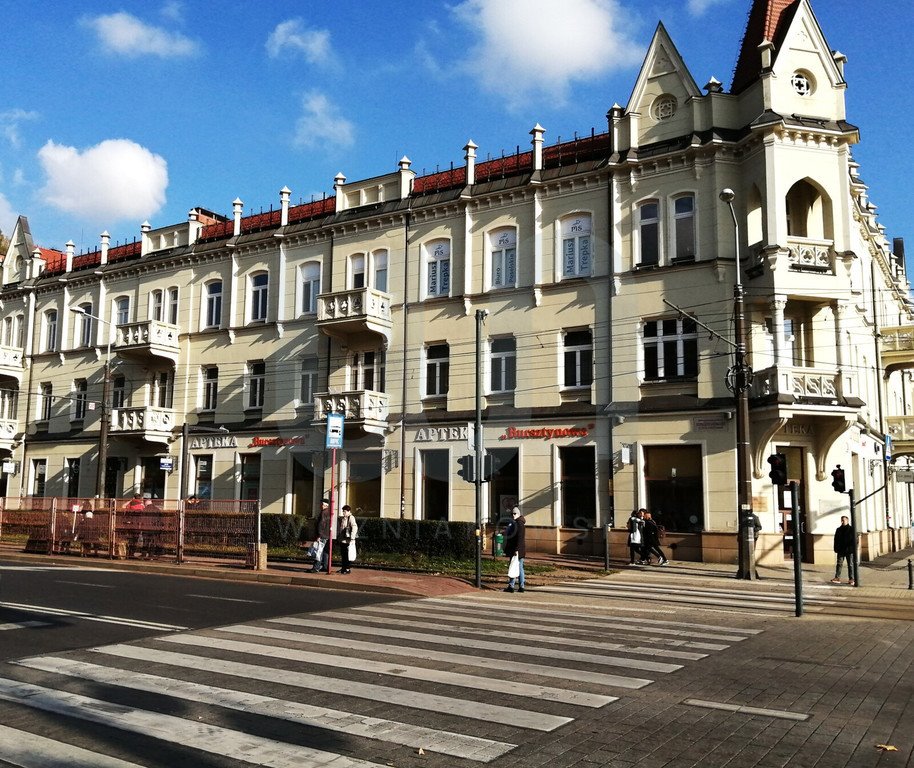 Lokal użytkowy na wynajem Częstochowa, Centrum  15m2 Foto 9