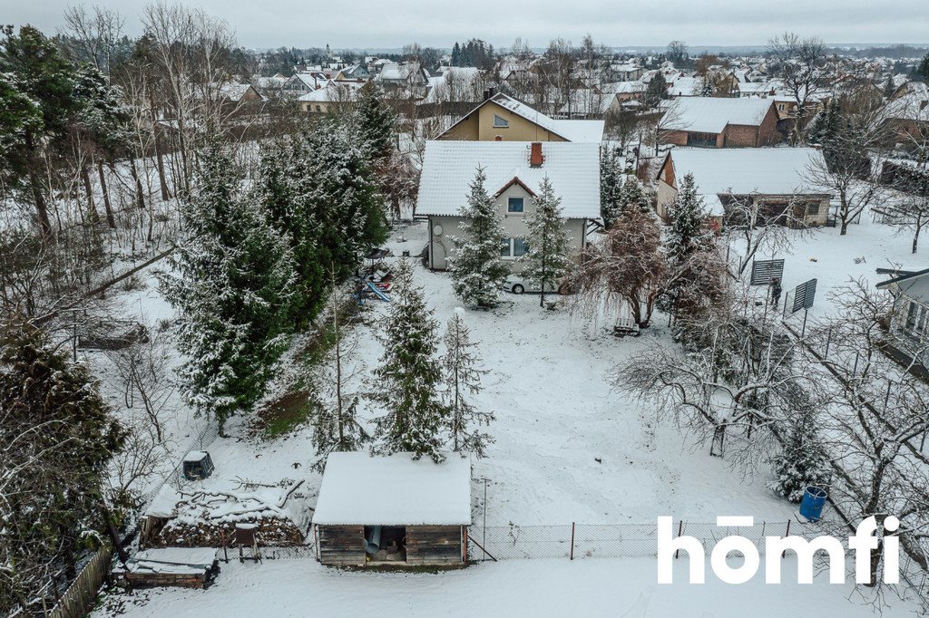 Dom na sprzedaż Nowa Sarzyna  140m2 Foto 12