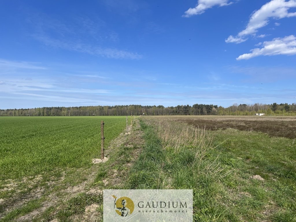 Działka 3 000 m² blisko morza w Sulicicach - zapraszam Sulicice  3 000m2 Foto 1