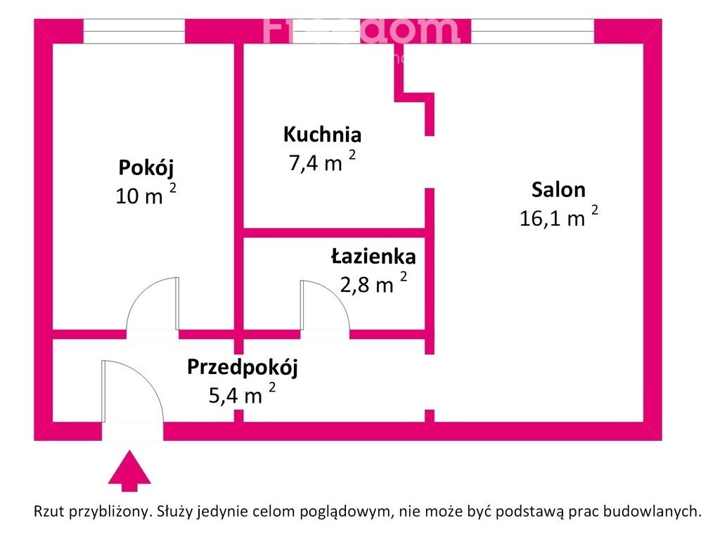 Mieszkanie dwupokojowe na sprzedaż Warszawa, Mokotów, Bolesława Limanowskiego  37m2 Foto 13