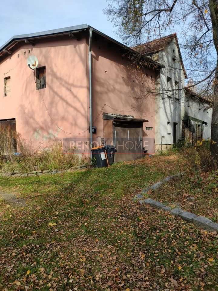 Dom na sprzedaż Wałbrzych, Stary Zdrój  245m2 Foto 3