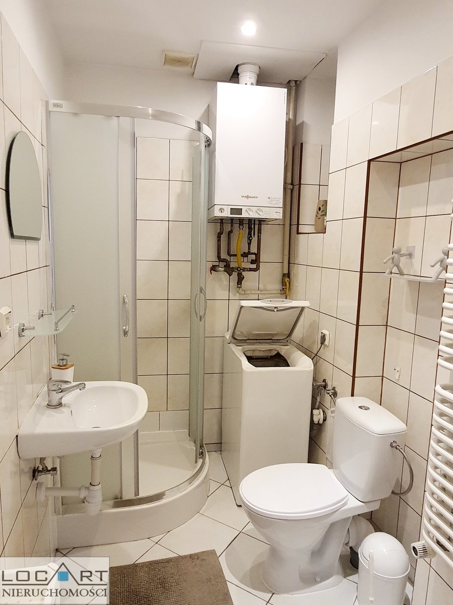 Pokój na wynajem Kraków, Stare Miasto, Kazimierz, Starowiślna  18m2 Foto 8
