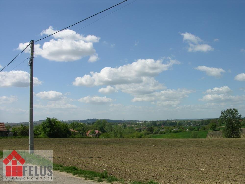 Działka inna na sprzedaż Opatkowice  5 000m2 Foto 3