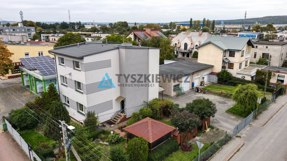 Mieszkanie trzypokojowe na sprzedaż Gdynia, Chylonia, Chylońska  72m2 Foto 3