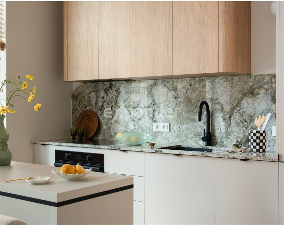 Nowoczesne 31,3 m² z balkonem w Jeżycach – promocja! Poznań, Jeżyce  31m2 Foto 1