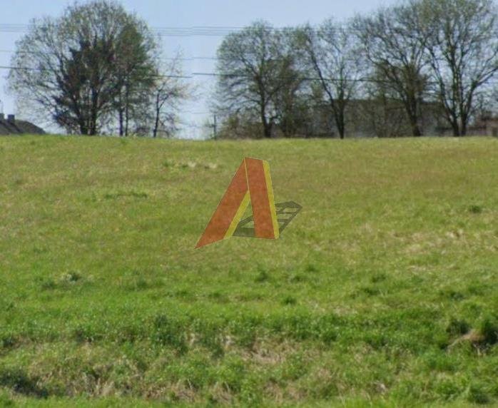 Działka budowlana na sprzedaż Brzoskwinia, Brzoskwinia  1 200m2 Foto 1